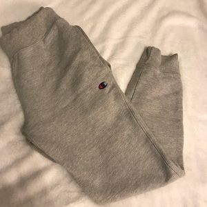 Champion Sweats